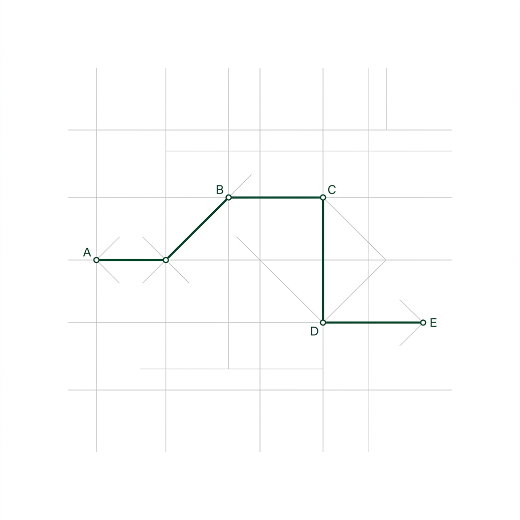 Mapa Estratégico de Decisiones